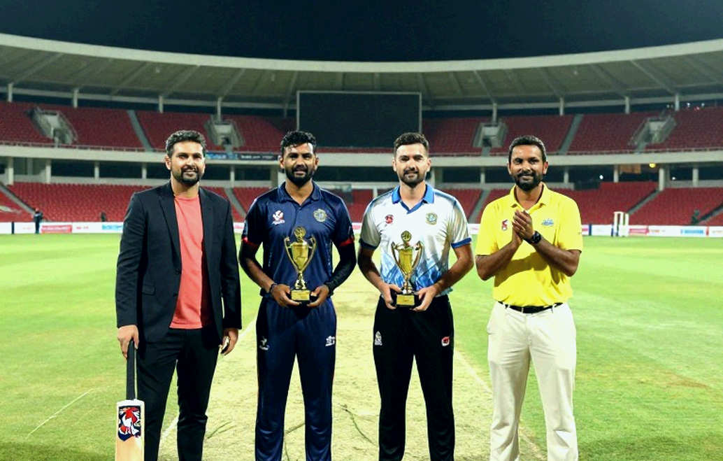 খালি লেজার, ভরা গ্যালারি: ক্রিকেটের যে সত্য ব্লকচেইনে লেখা যায় না