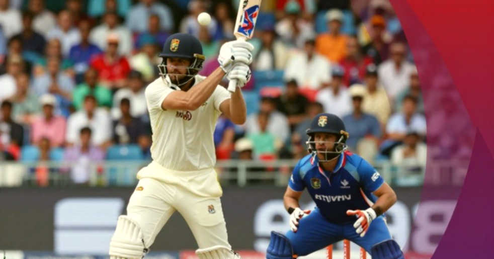 The Fifteen Overs After the New Ball: Where Bangladesh's Real Test Deficit Lives