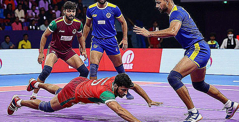 আশিয়ান গেমস ২০২৬-এর কাবাডি সম্প্রচার প্রশ্নটি যেভাবে একটি সম্পূর্ণ তথ্য-ব্যর্থতার গল্প বলে