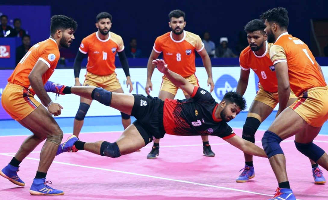 কাবাড্ডির অকশন দাম মাপে, ফিট মাপে না — আসল ঝুঁকি সেখানেই