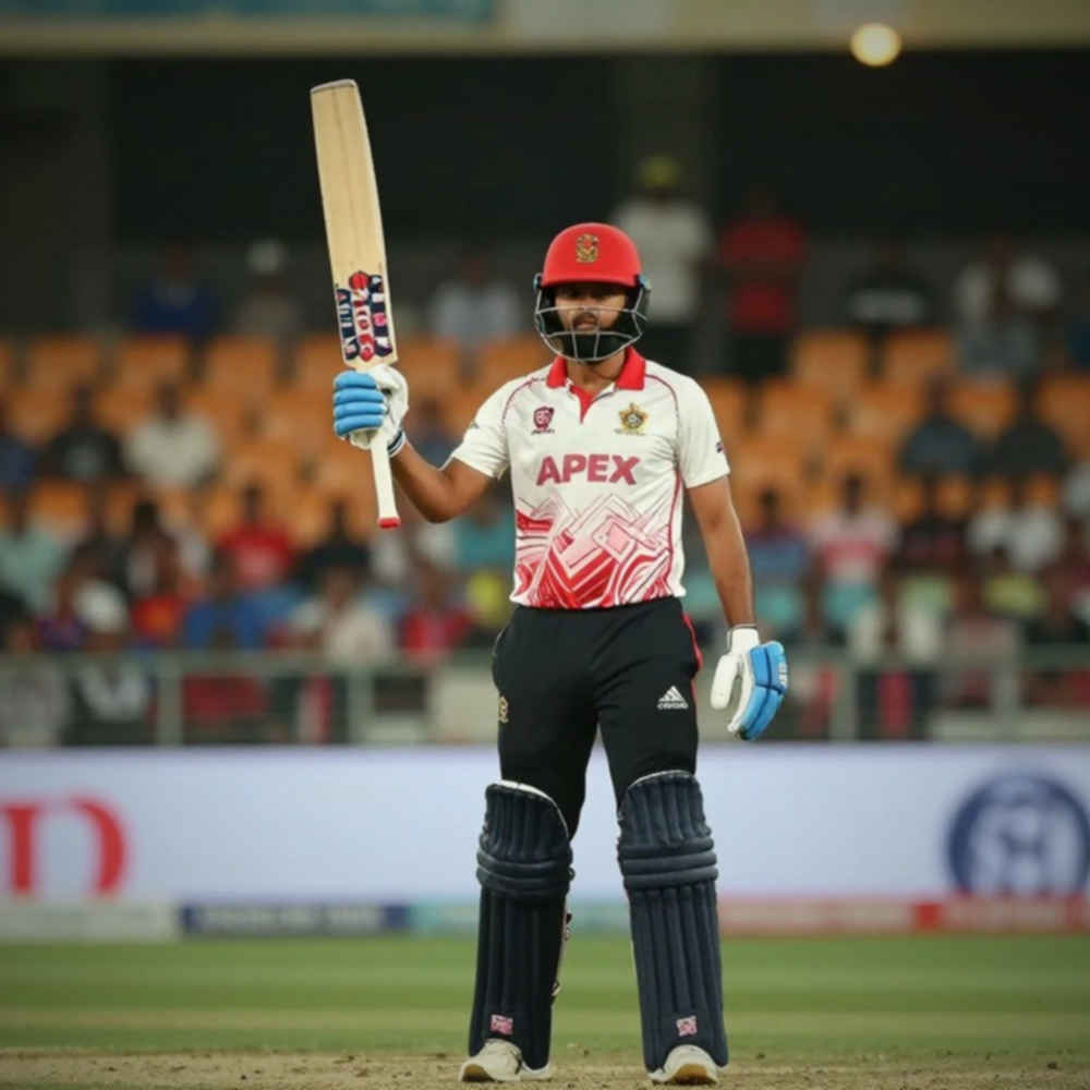 একটি নেট সেশন, একটি 'বিগ কোয়েশন', আর ভারতীয় ক্রিকেটের অতি-প্রত্যাশার অর্থনীতি