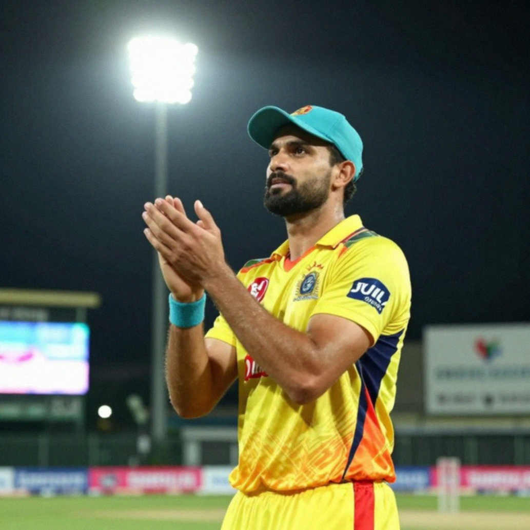 খালি ঘরের স্কোরবোর্ড: ক্রিকেটের ডেটা-অর্থনীতি, ব্লকচেইন আর যাচাইয়ের অদৃশ্য শৃঙ্খলা