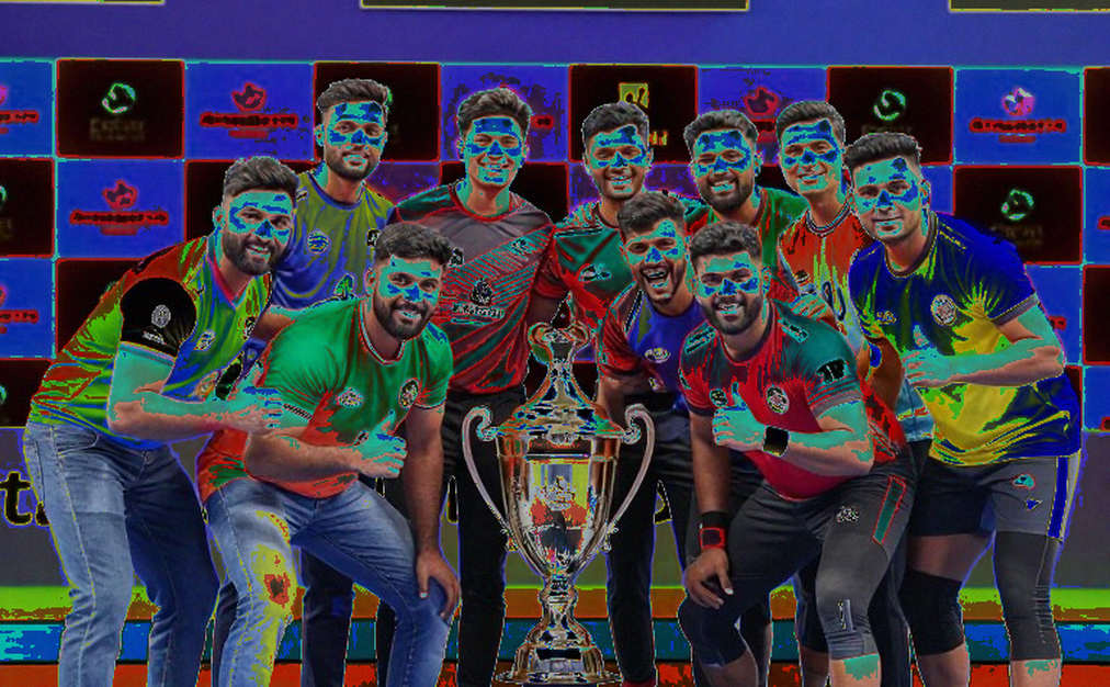 কমনওয়েলথ কাবাডি চ্যাম্পিয়নশিপ ২০২৬-এর অফিসিয়াল লোগো উন্মোচন: আমদাবাদে ১৪ দেশের লড়াই, ২০৩০ কমনওয়েলথ গেমসে অন্তর্ভুক্তির পরীক্ষা