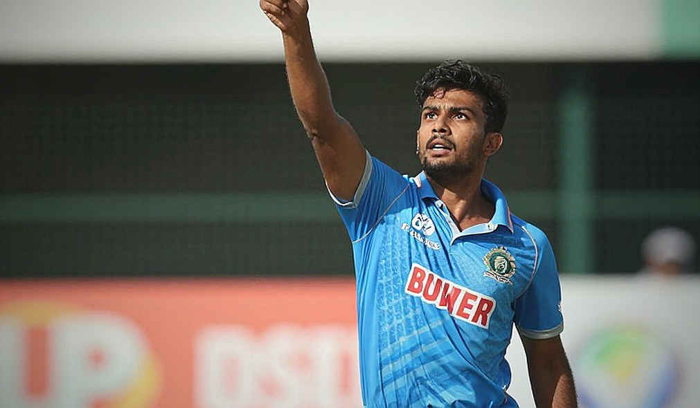 পুরোনো বলে আসল পরীক্ষা: ডারবানের ৬-৪৯ থেকে গ্কেবেরহার রিভার্স-সুইং সমীকরণ