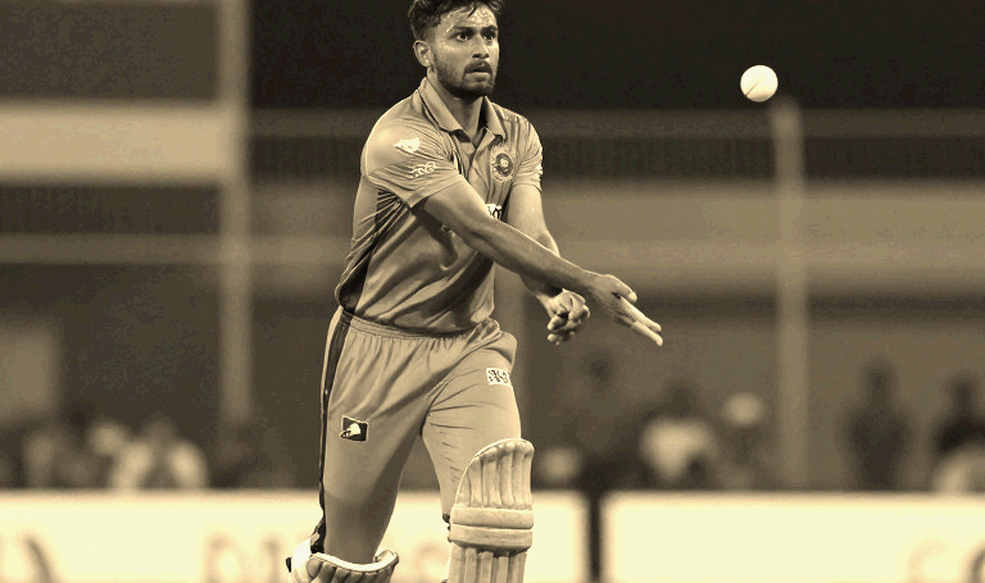 আইসিসির ফিচার, প্রসাদ আর নয় উইকেটের জয়: যে সংকেত স্কোরকার্ডে থাকে না
