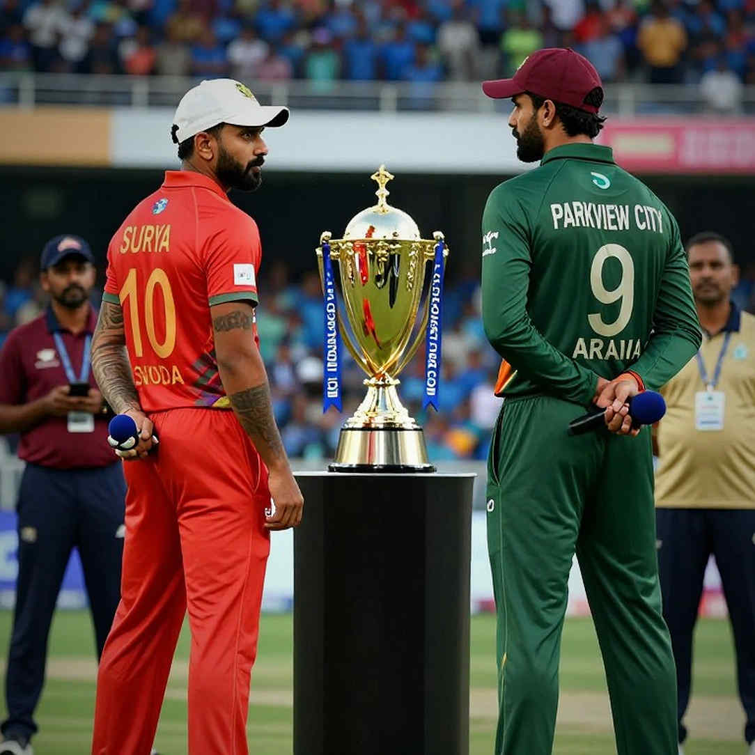 Token Tempo: How Blockchain Money Is Rewriting Squad-Building Rhythm in Asian Cricket