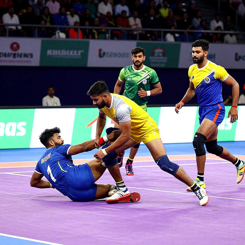 নোটবুক খোলা ছিল, ফাইল বন্ধ: ঋতু নেগীর এক কোটি টাকার প্রশ্ন