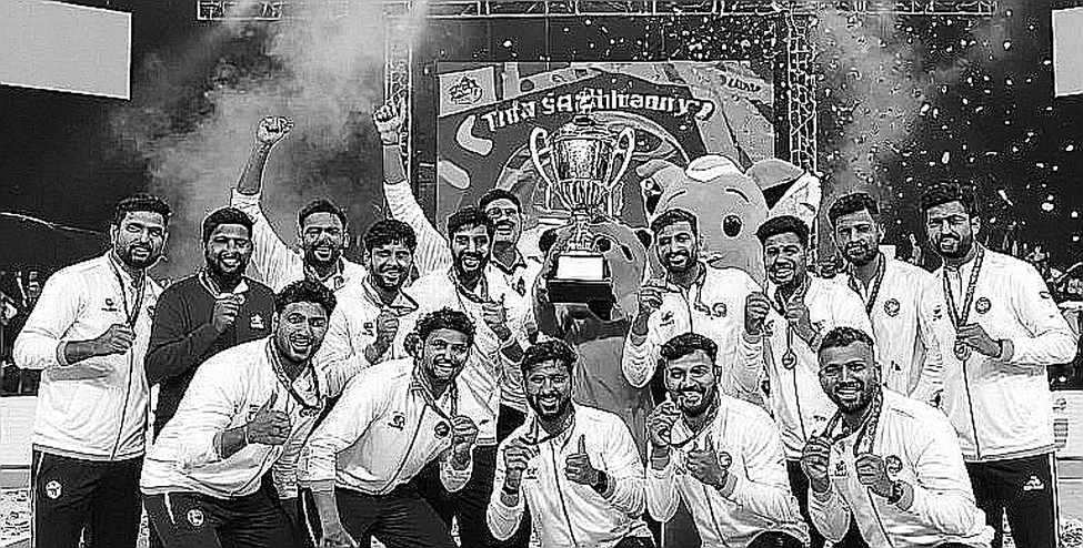 যে ফাইনাল এখনও খেলা হয়নি: ভারত-ইরানের ৩৭–৩৪ স্কোরলাইন কী বলে, কী গোপন করে