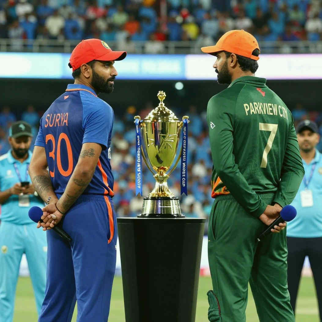 মধ্য ওভারের ধস: ক্যারিবিয়ান ব্যাটিংয়ের পুরোনো ক্ষত আবার জেগে উঠল