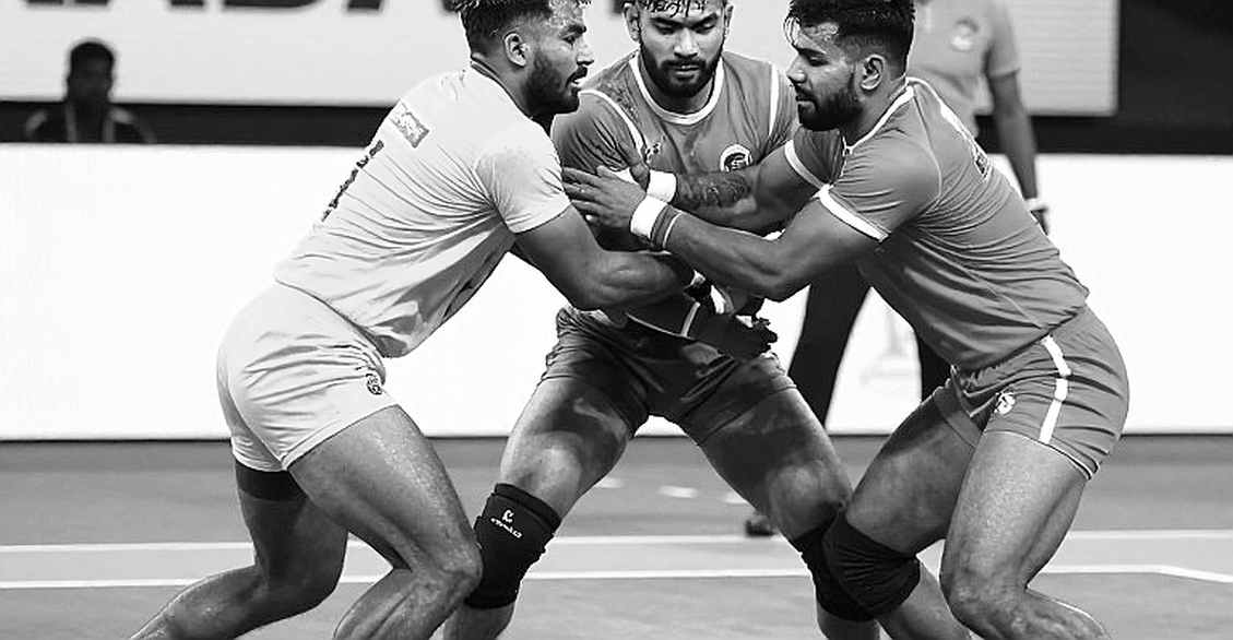 প্রথম সাতের বাইরে পাওয়ান সেহরাওয়াত: ভারতের রেইডিং ইউনিট নির্বাচন নিয়ে যে হিসাবটা কেউ মেলায়নি