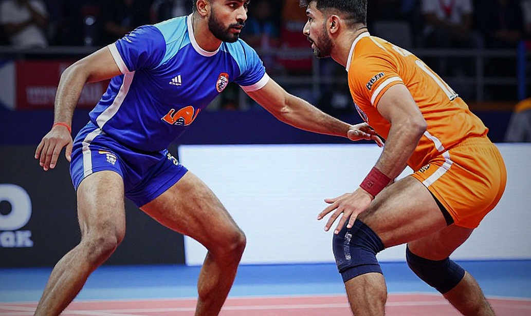 কাবাড্ডির অদৃশ্য ঘাটতি: যে সংখ্যাগুলো কেউ গোনে না