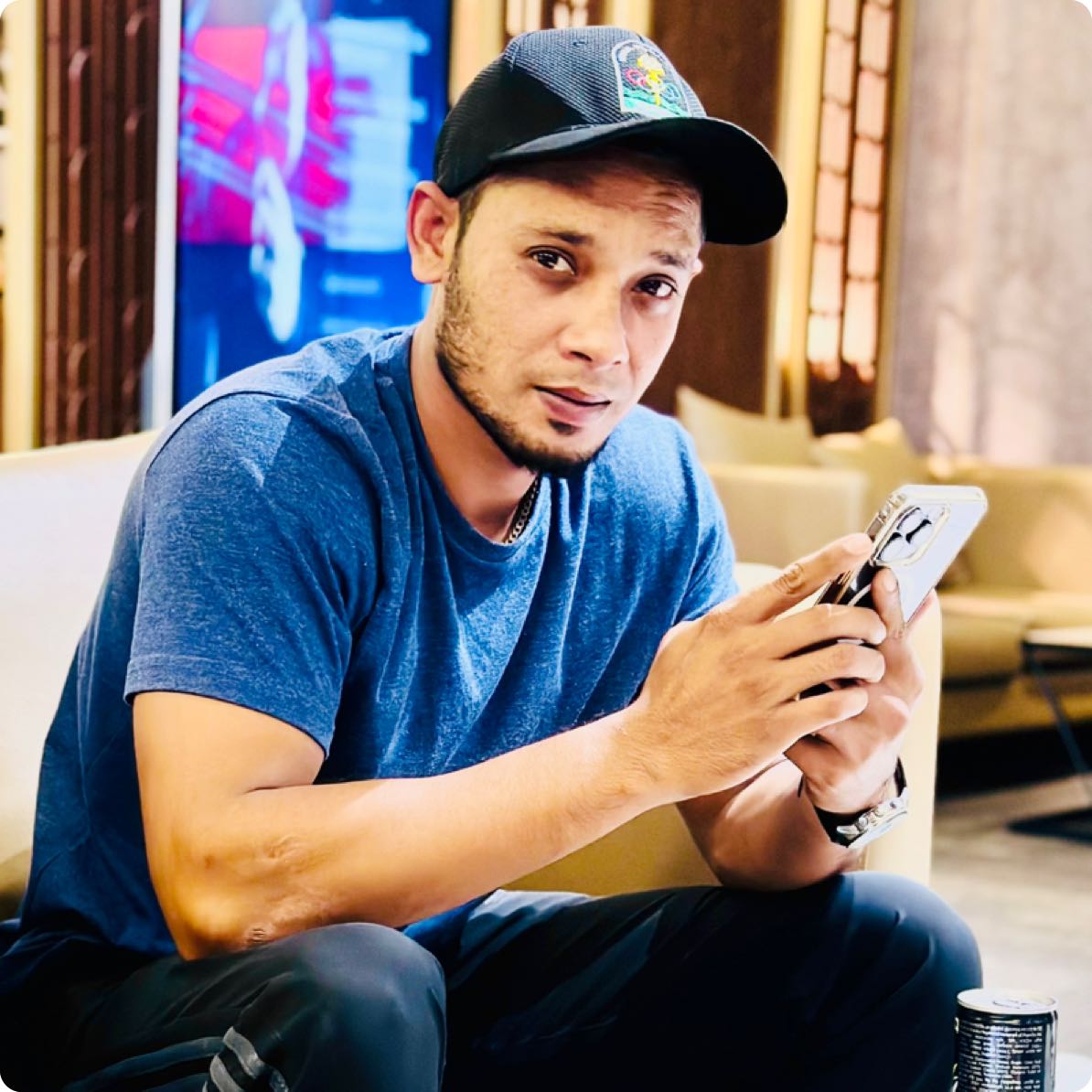 সচি চৌধুরী