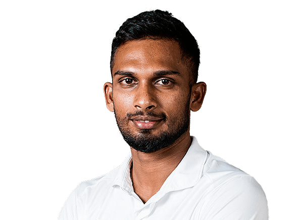Dasun Shanaka