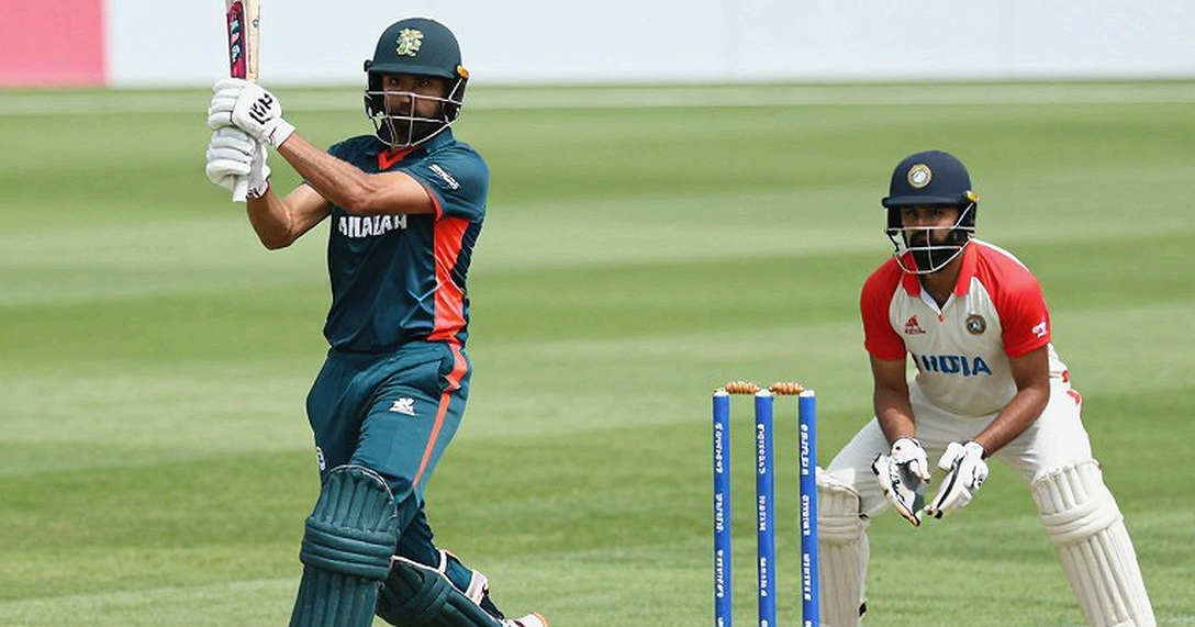 ডারবানে আলো নিভল যেখানে, খাতা খোলা রইল: অস্ট্রেলিয়ার ১৮৭/৬ আর নর্টজের ফেরার হিসাব