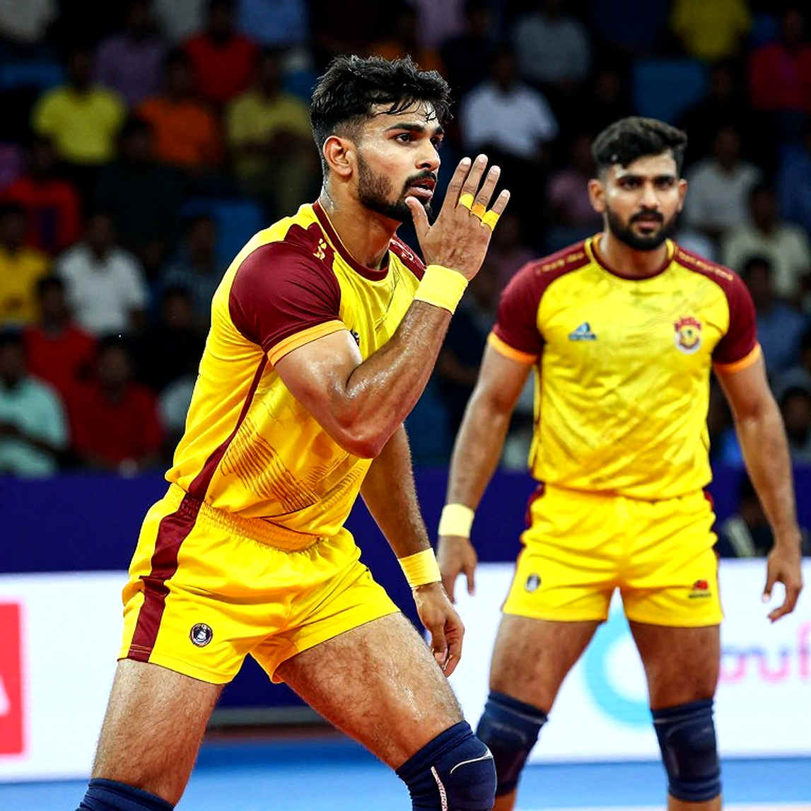 শুরুর সাতে নেই পবন সেহরাওয়াত: খাতার ফাঁকা ঘরটাই আসল খবর